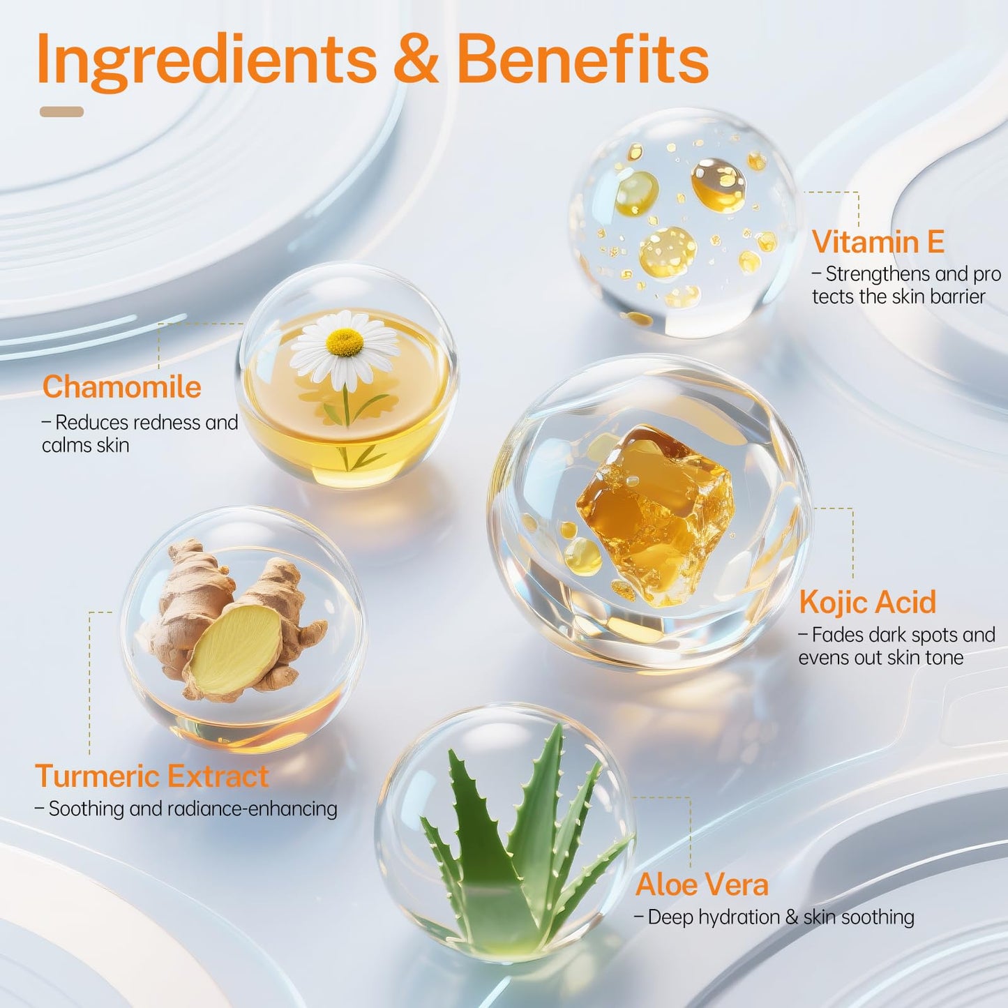 Turmeric Overnight Wrapping Mask, Turmeric and Collagen Peel-Off Facial Mask, Hydrating & Firming Sleeping Mask for Radiant, Elastic Skin, Deep Moisture & Wrinkle Care for Men and Women