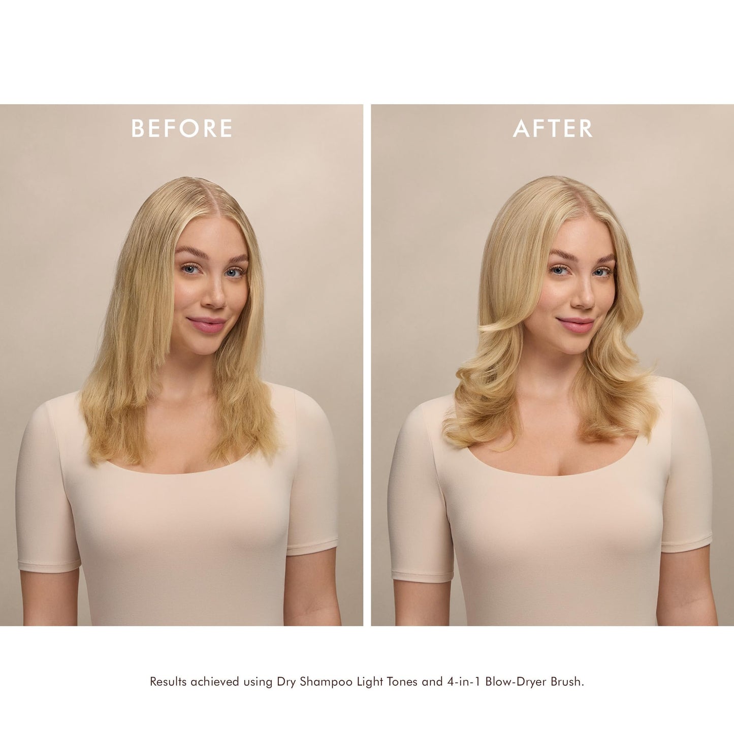 Moroccanoil Dry Shampoo Light Tones, Travel Size, 1.7 Fl. Oz.