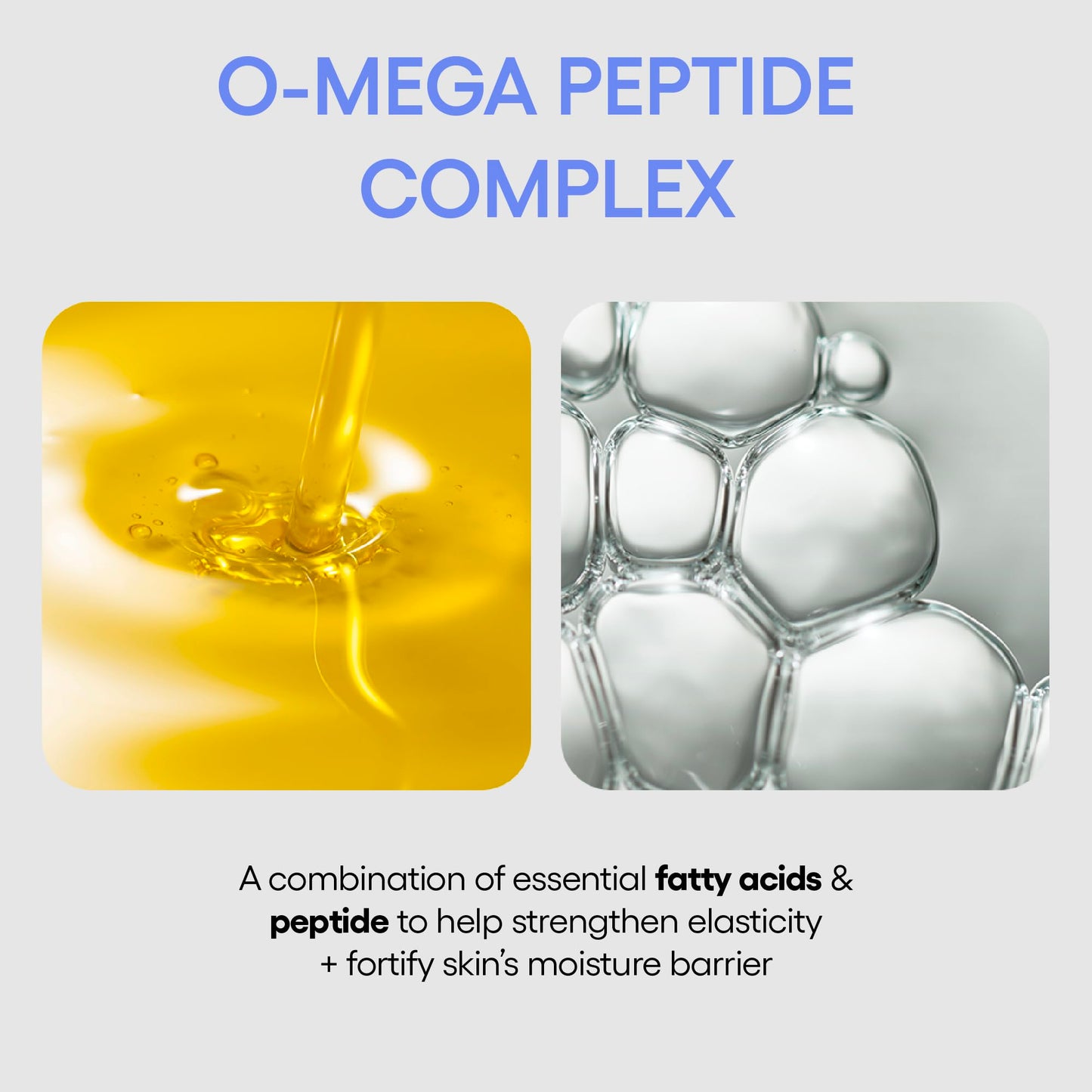 LANEIGE Water Bank Blue Hyaluronic Intensive Moisturizer Mini: Hydrating Face Cream for Very Dry Skin with Squalane & Peptide for Skin Barrier Support, Dermatologist-Tested