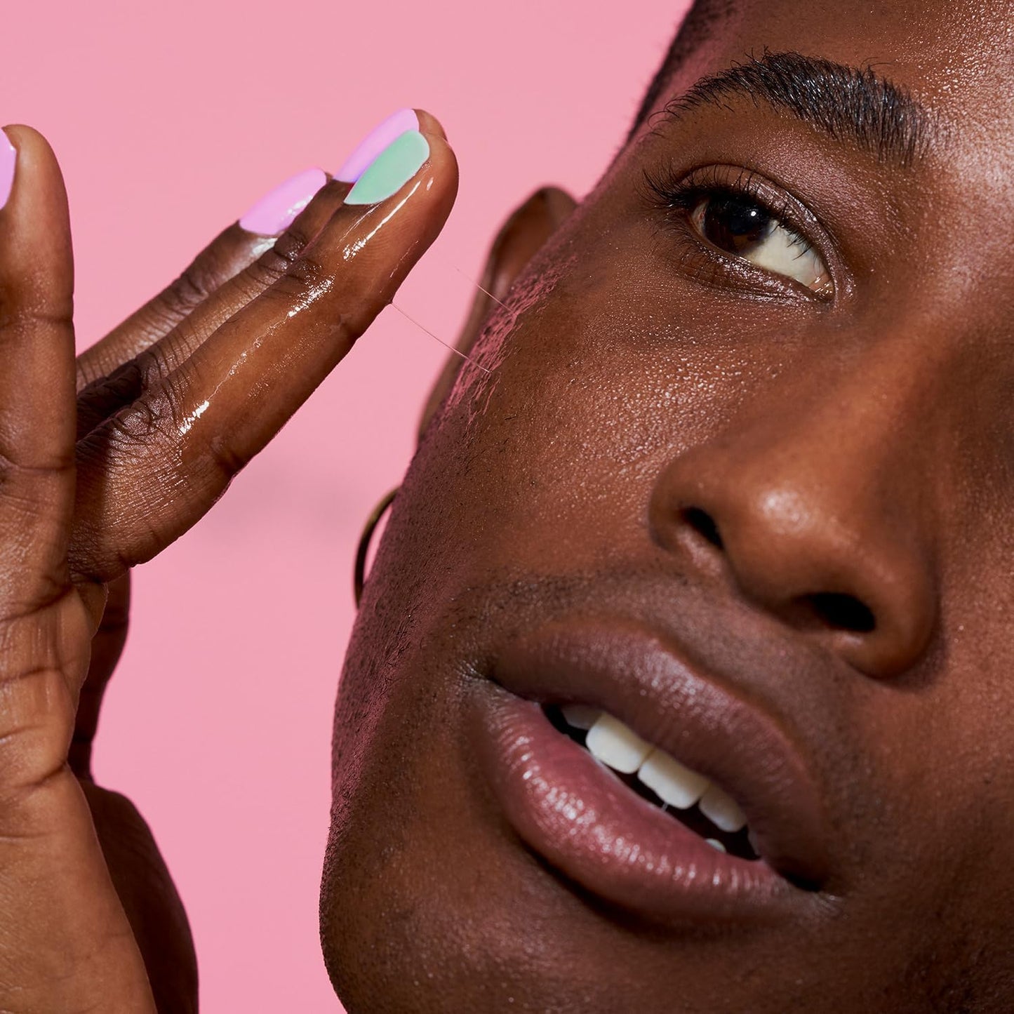 Glow Recipe Mini Watermelon Glow PHA + BHA Facial Toner & Pore Minimizer with Hyaluronic Acid (40 ml) + Mini Pink Juice Hydrating Face Moisturizer (25 ml)