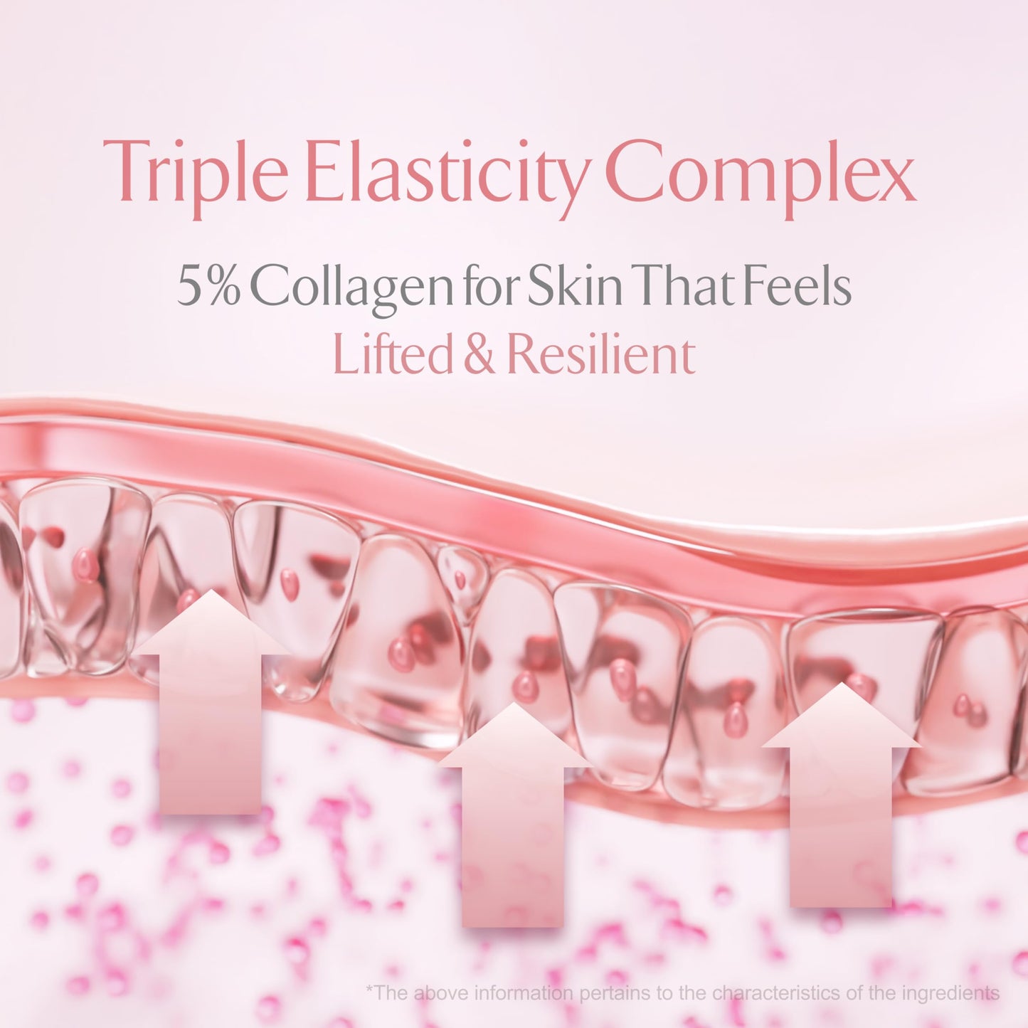 LA MUSE Oasis Soothing Serum(Pouch / 2.71 fl oz) | Gel Moisturizer for Face, Instant Soothing with Cica | Hydrolyzed Collagen, Hydro Boost for Deep Hydration & Radiance | Non-Sticky & Fast-Absorbing