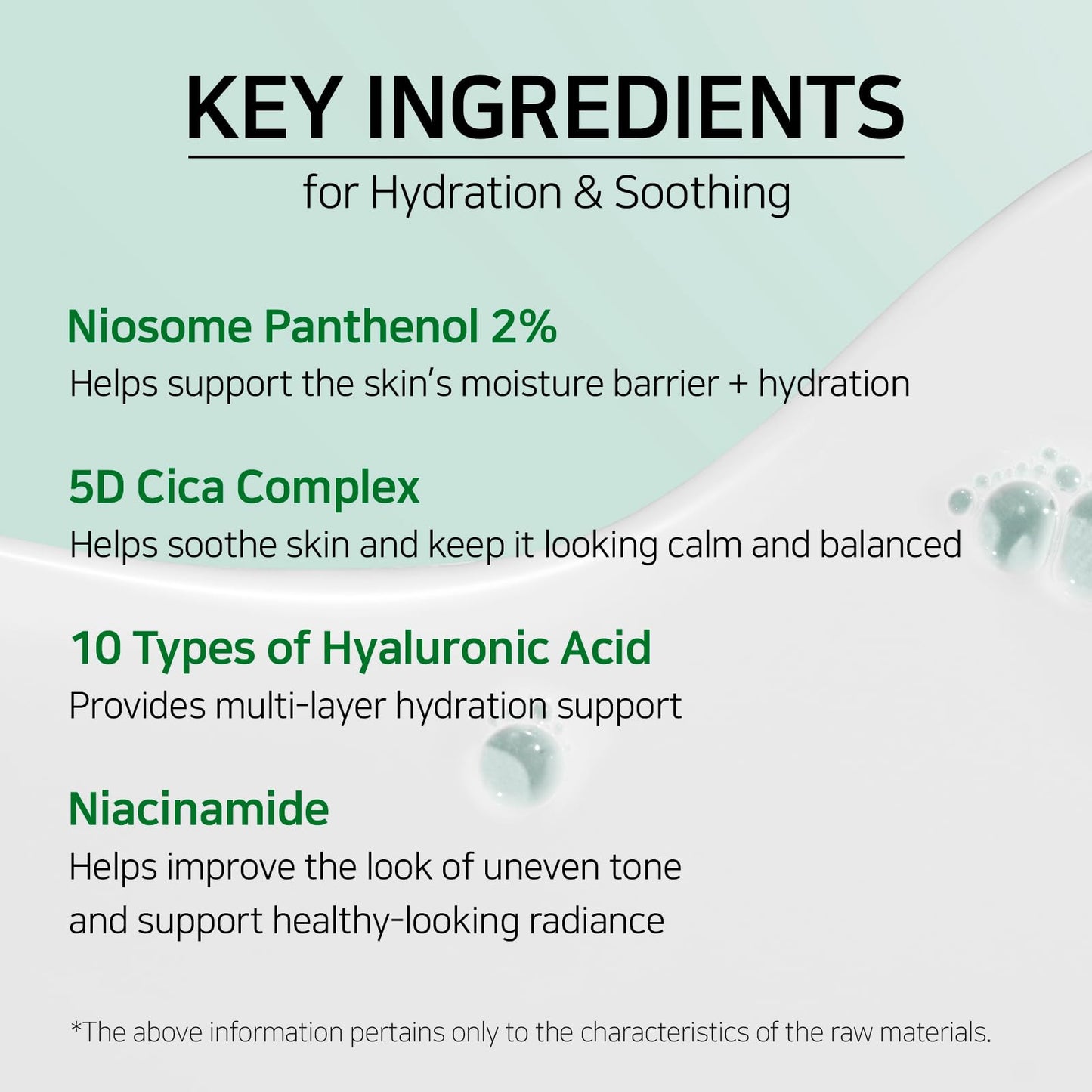 Centella B5 Milky Toner for Hydrating, Soothing, Skin Barrier Support with Niacinamide, Panthenol, Centella, Sensitive Skin, Fragrance-Free, Korean Skin Care, 150ml / 5.07 fl.oz.