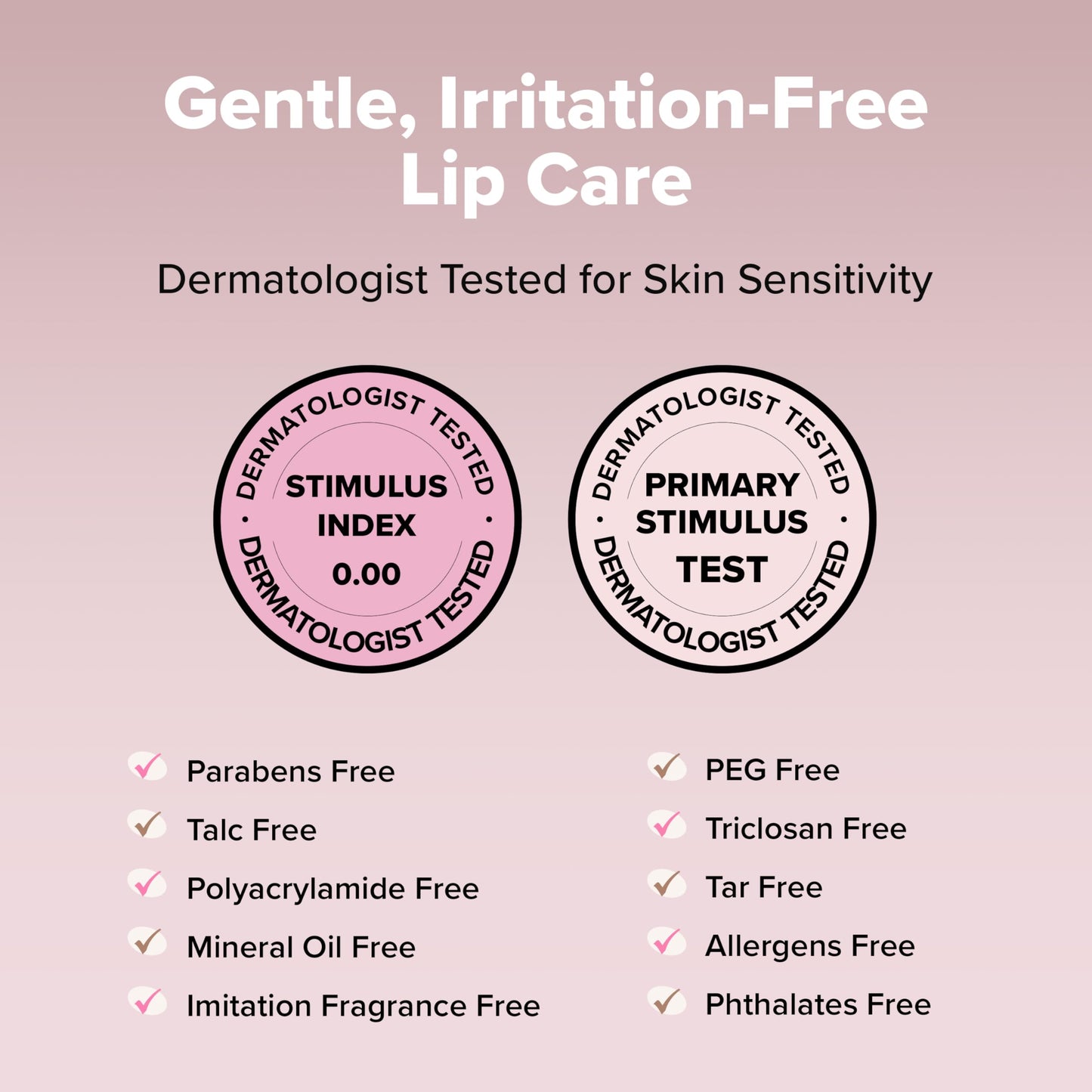 Klavuu Lip Sleeping Pack Boosting Kit – Overnight Hydrating Lip Mask, Daily Balm, Gentle Scrub & Berry Plumper, Korean Lip Care Gift Set