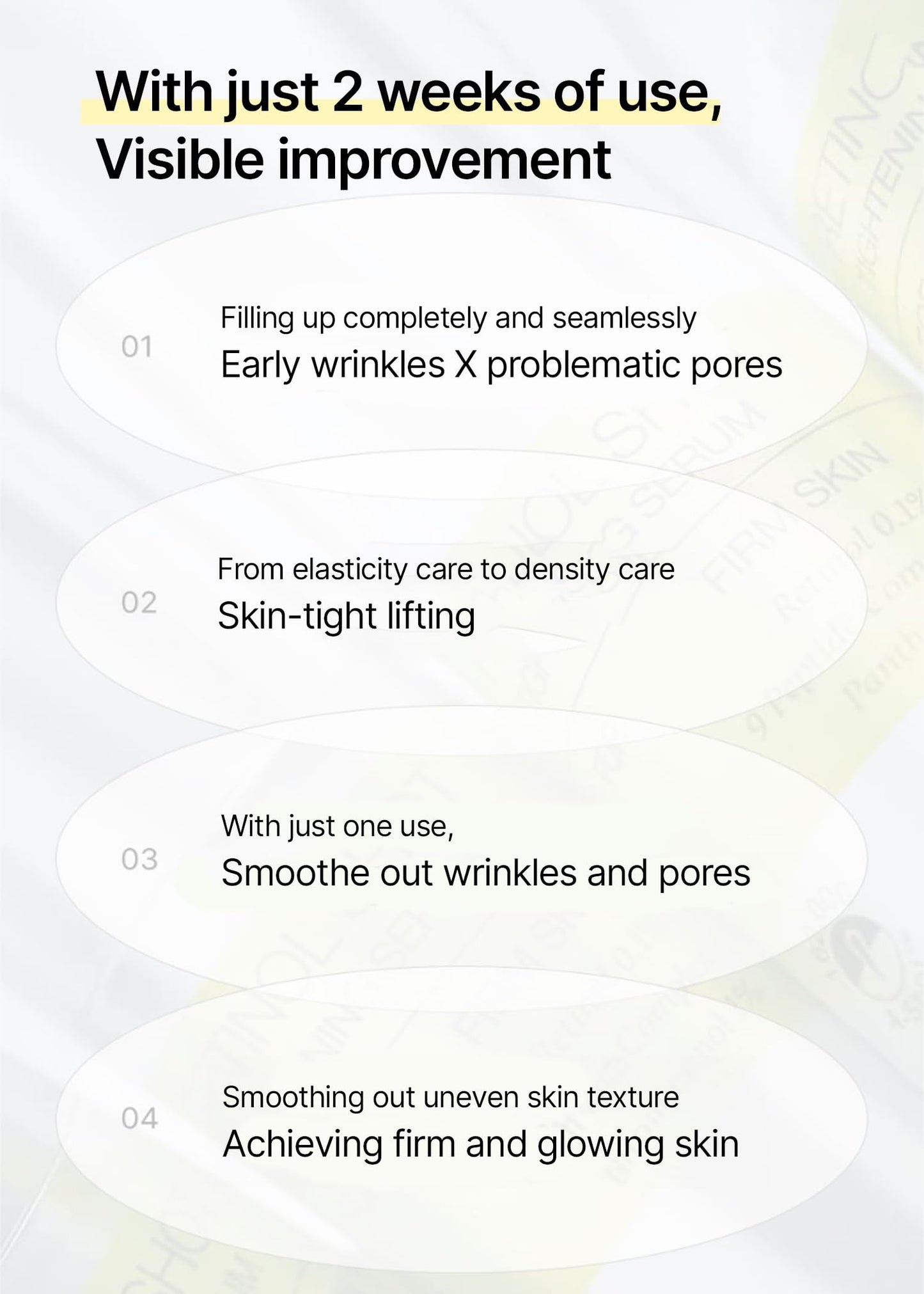 celimax The Vita A Retinol Shot Tightening Serum | with Pure Vitamin A Retinol, Peptide, Pore Minimizer, Wrinkles & Fine Lines, Firmer Skin, Anti-Aging, Skin Smoothing 30ml