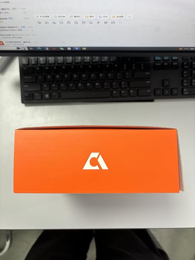 1Mii Y8+ Noise Cancelling Headphones Bluetooth, Wireless LDAC Hi-Res Audio, Custom EQ via App, 75H Playtime, Comfort Fit, Over Ear Headphones Foldable for Airplane Travel Home Office Cream White