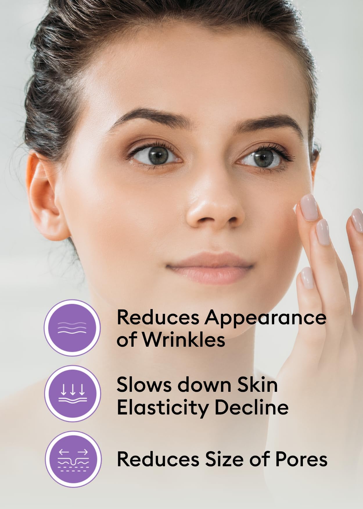 MISSHA Time Revolution Night Repair Retinol Intensive Ampoule 0.33 Fl oz - Advanced Korean Facial Serum for Skin Barrier Strengthening, Improved Elasticity, Radiance, Overnight Moisturization