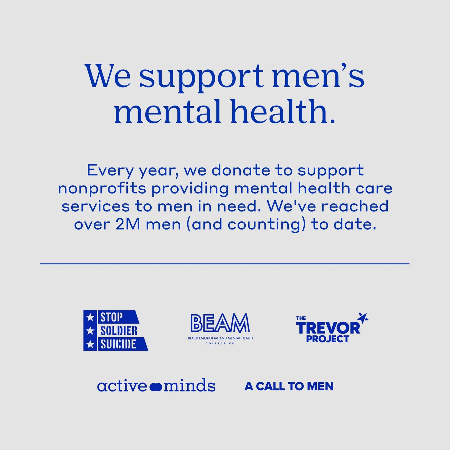 Harry's Aluminum Free Deodorant for Men - Odor Control, Redwood Scent, 2.5 Oz, 3-Pack, Men Deodorant Aluminum Free