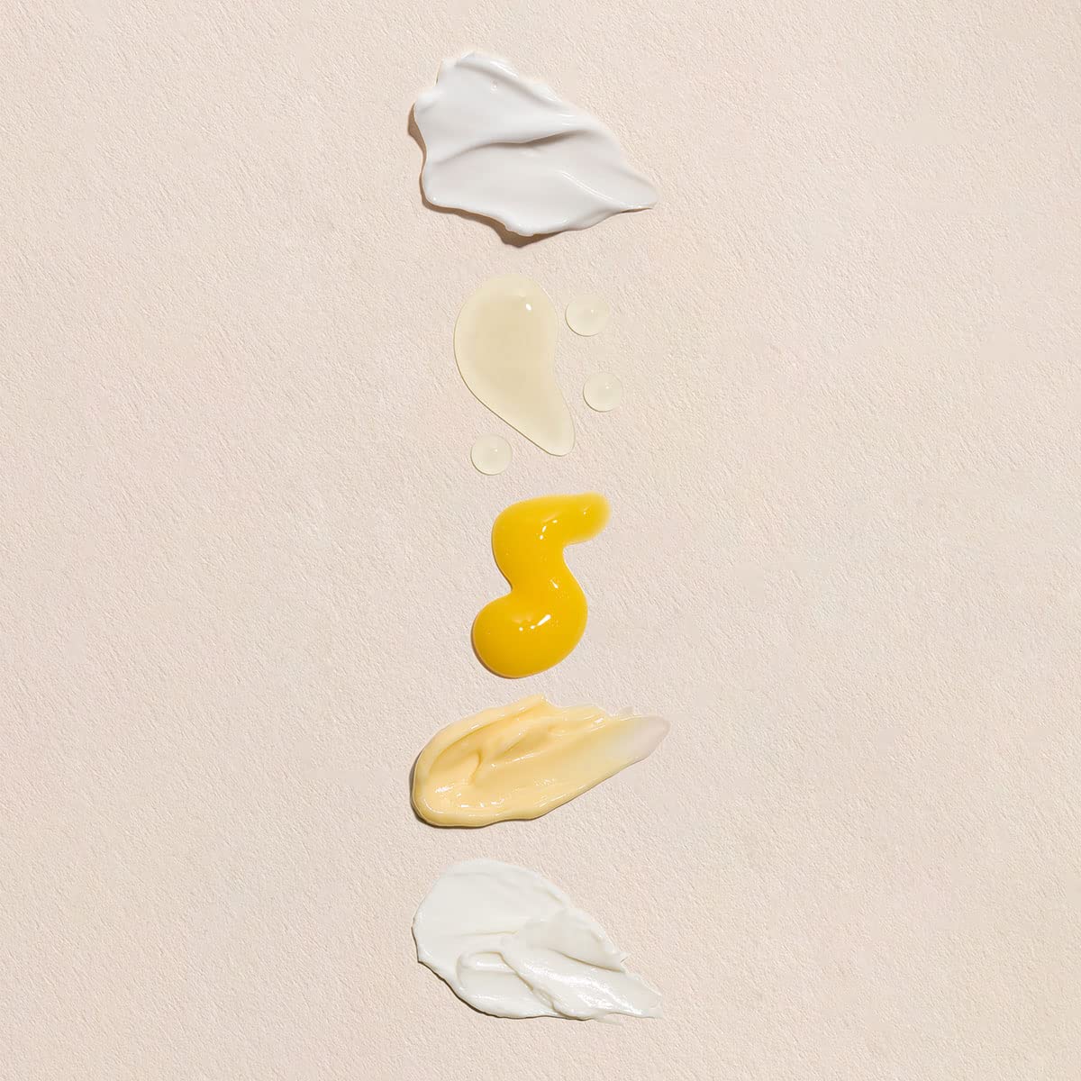 Fleur & Bee Skincare Set, Discovery Set, 5 Deluxe Minis Moisturizers, Serums, Eye Cream | Skin Care Gift Set Vegan & Cruelty-Free | Travel Friendly