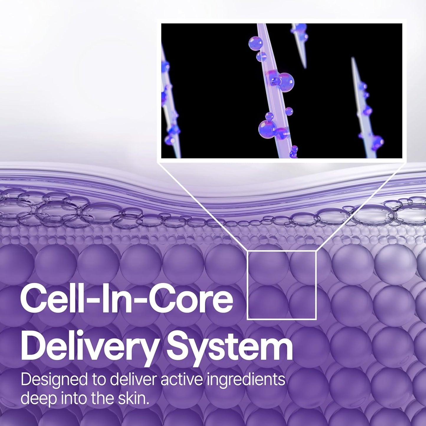 BOTUL SHOT 700 - Korean Microneedling Skin Booster with Centella Asiatica, Hyaluronic Acid and BOP SOME for Daily Pore Tightening. 1.09 fl.oz (30 ml)