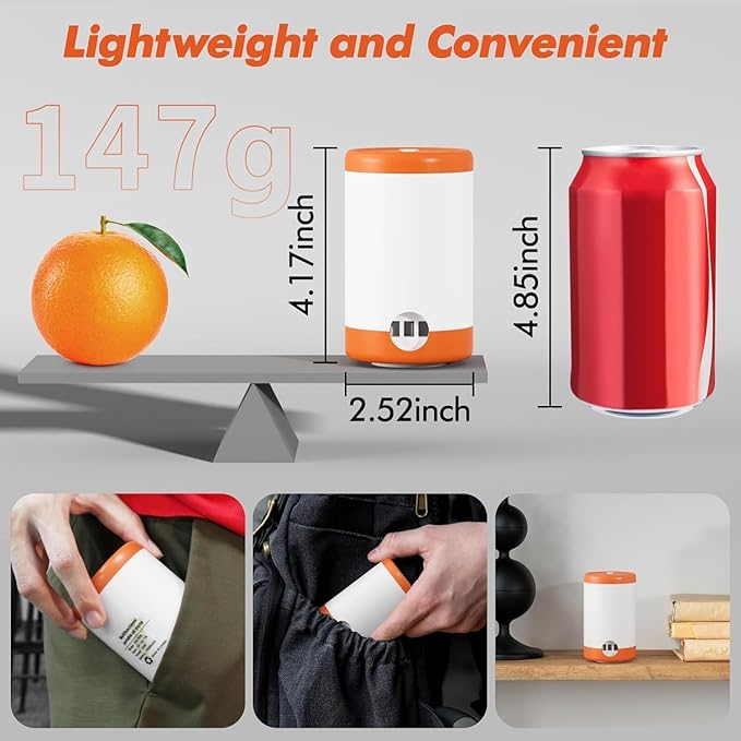 36 Pack Vacuum Storage Bags with Electric Pump, Vacuum Seal Bags for Clothing, Pillows, Blanket, Bedding, Comforters,Includes 6 Jumbo,6 Large,6 Medium,6 Small,6 Travel bags and 6 small Travel bags