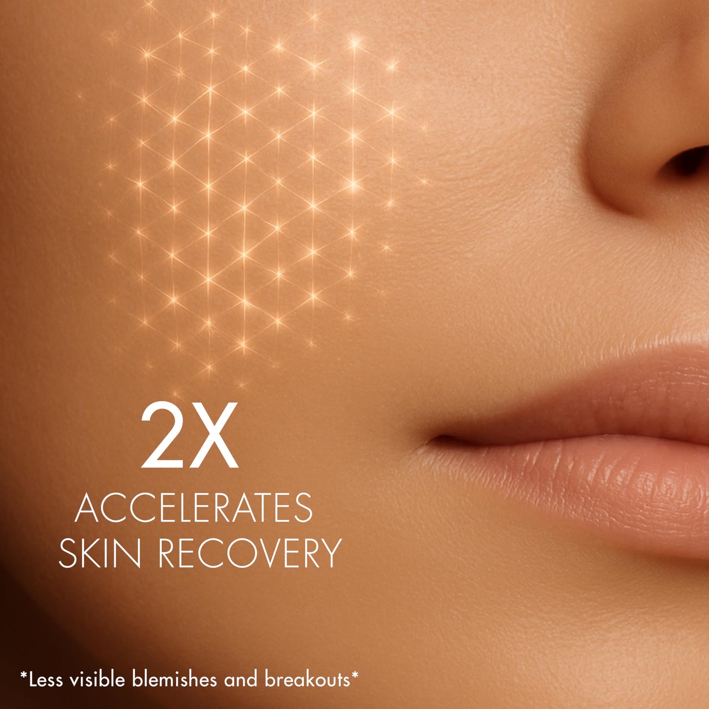 Radiant Beauty Collagen Anti-Aging Facial Serum - Deeply Moisturizing & Smoothing, Diminishes Dark Spots & Wrinkles - Dermatologist Tested, Korean Skin Care - 50mL / 1.69 fl.oz