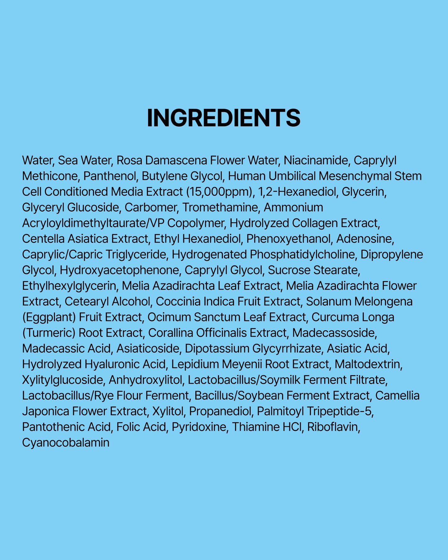 CHARDE Cloud Cream, Advanced Firming Cream for Face and Neck | Anti-Aging Moisturizer with Human Stem Cell, Peptides & Collagen for Deep Wrinkles, Fine Lines & Sagging Skin | Korean Skin Care