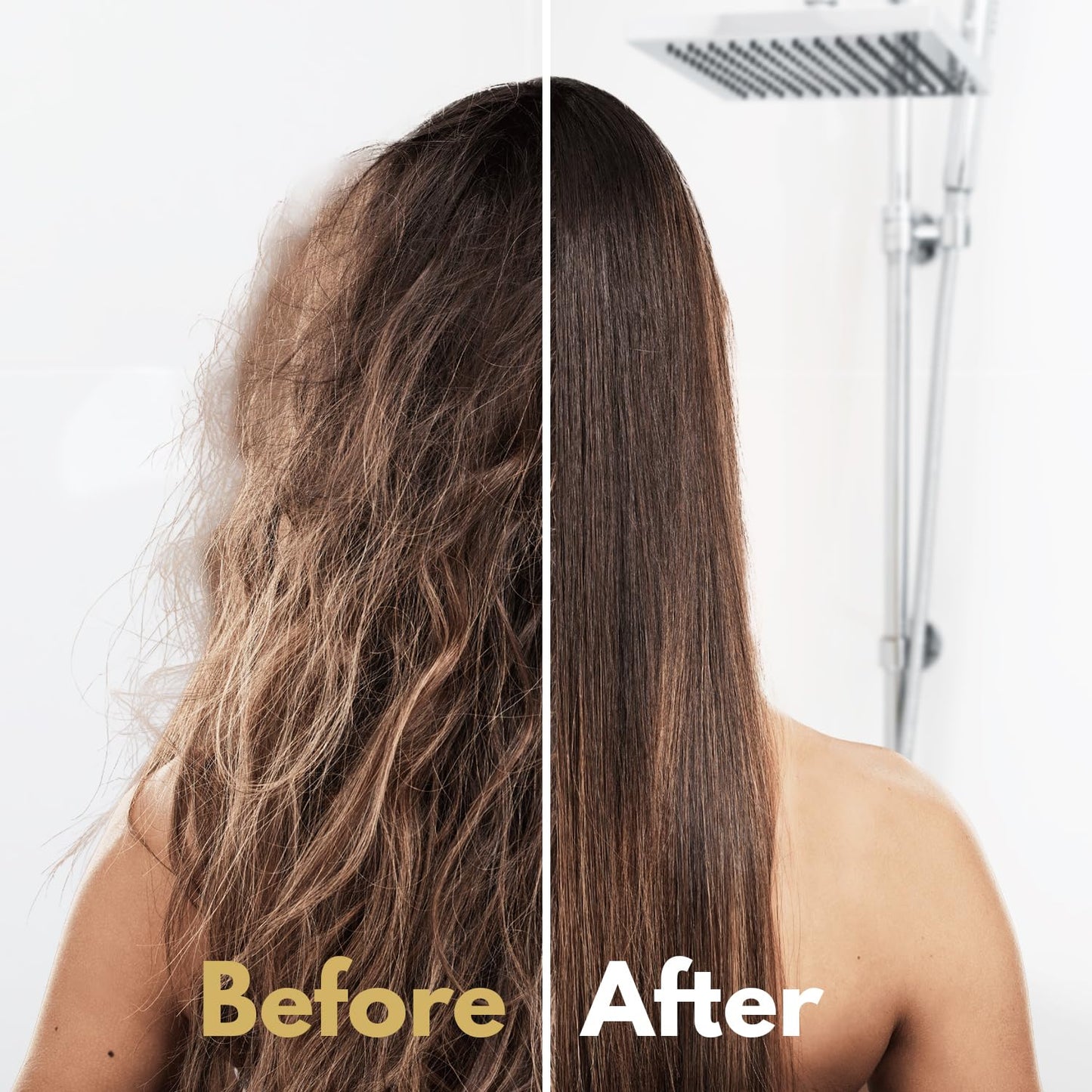 AIRNEX Black Rice Water Shampoo - Fermented Rice Water, Argan Oil & Murumuru Butter for Hair Growth, Moisture & Shine - Set of 2 Bars + Cotton Bags - Sulfate-Free, All-Natural (4.04 oz)