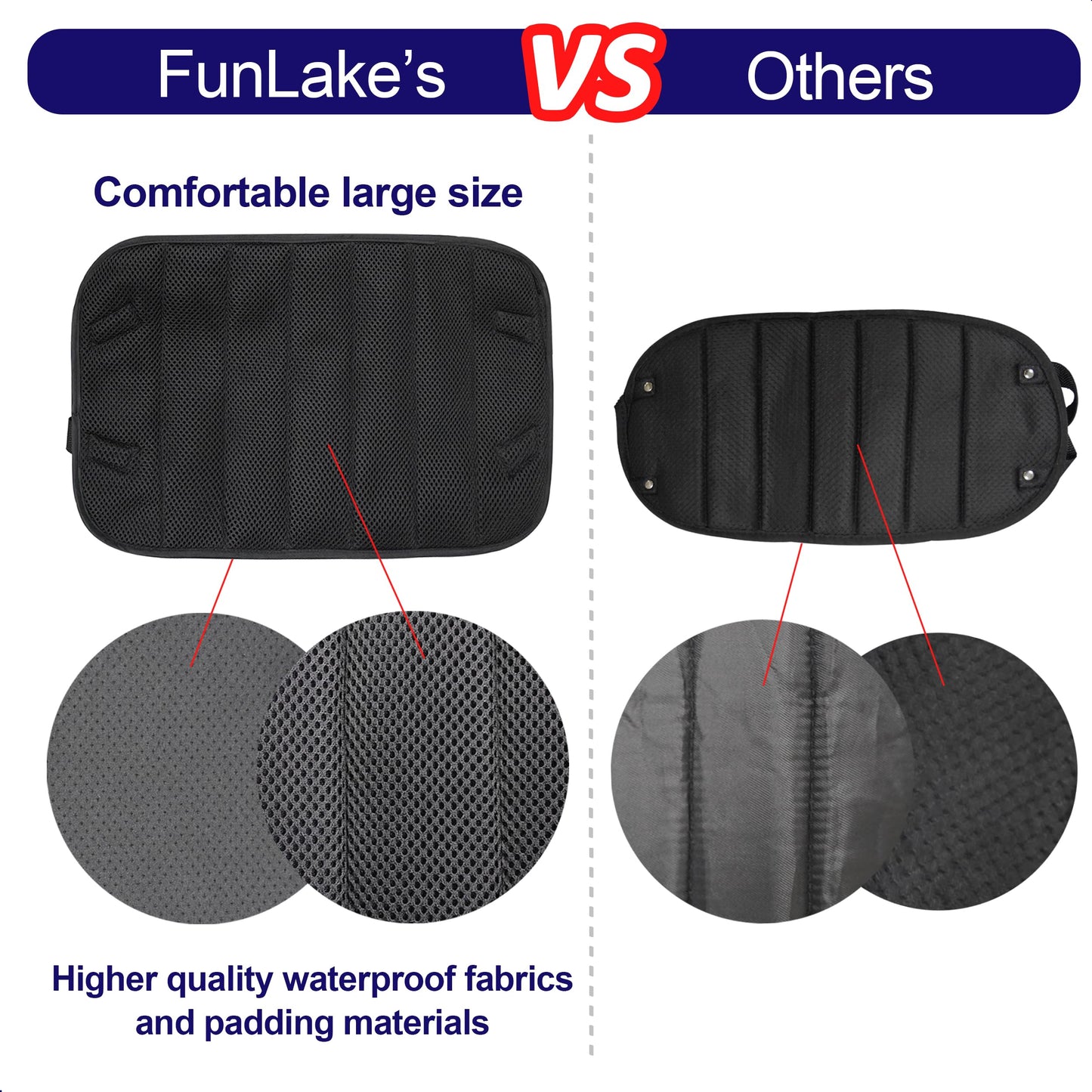 2-in-1 Airplane Footrest Pillow - Inflatable Travel Foot Hammock & Cushioned Foot Pad for Ultimate Comfort on Flights, Travel Accessories, Portable Foot Rest for Flights