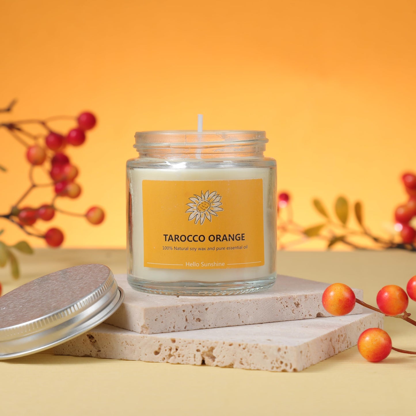 Birthday Gifts for Women, Spa Care Package Gifts Basket Unique, Sunshine Get Well Soon Sunflower Presents Gift Box Set for Women Mom Sister Best Friend Teacher