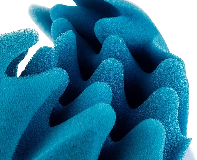 Kanjo Neck Pain Relief Support Cradle | Neck Cushion & Cervical Traction Device| Neck Alignment Cradle & Neck Rest for Relaxation and Pain Relief