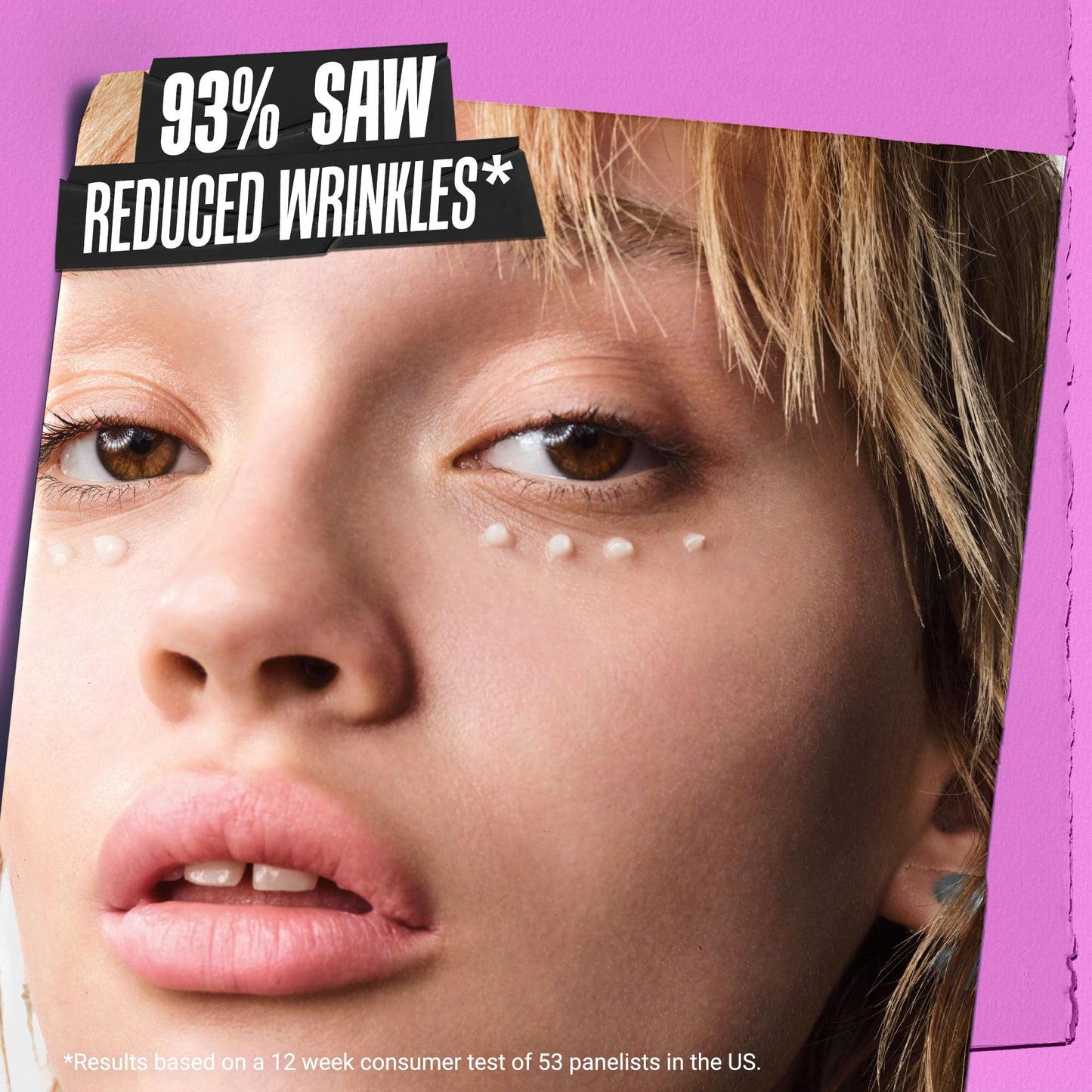 Kiehl's Super Multi-Corrective Eye Cream, Anti-Aging Cream that Lifts Brow Bone Area, Smooths and Firms Eye Lids, Bilberry Seed Extract and Collagen Peptide for Smoother Looking Skin - 0.95 fl oz