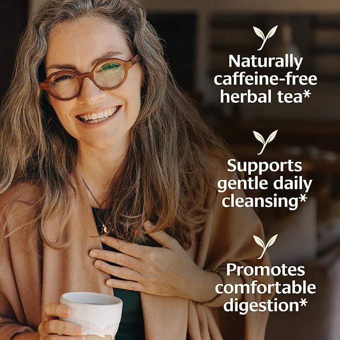Banyan Botanicals CCF Tea (Cumin, Coriander, Fennel) – Organic Traditional Ayurvedic Detox Tea For Supporting Digestion & Gentle Cleansing* – ½ lb. – Non-GMO Sustainably Sourced Vegan