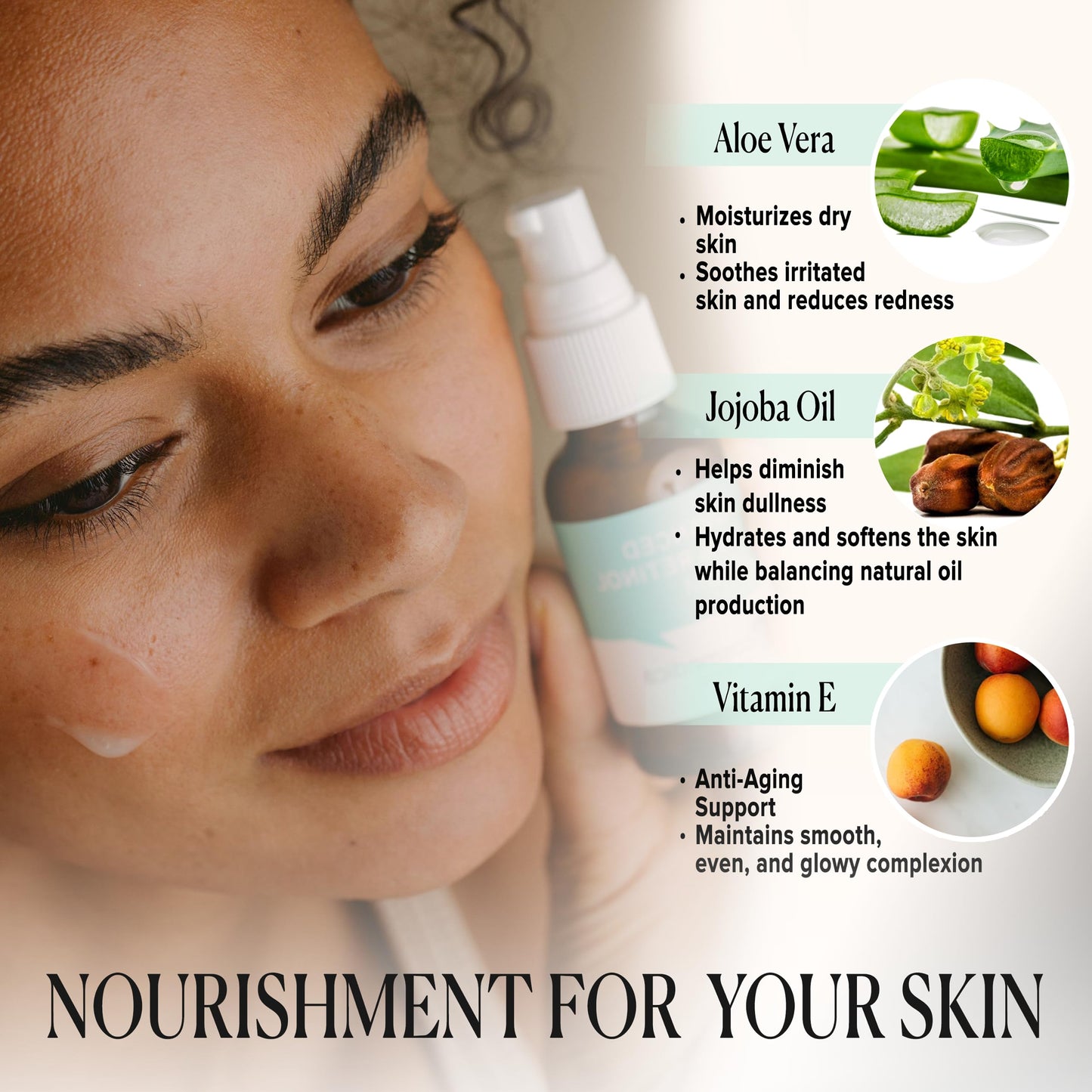 Cosmedica Skincare's Advanced 2.5% Retinol Serum w/Green Tea, Hyaluronic Acid & Vit E - Anti-Aging, Skin Revitalizing, Hydrating Serum for Fine Lines, Wrinkles, Discoloration, and Acne Scars, 1oz