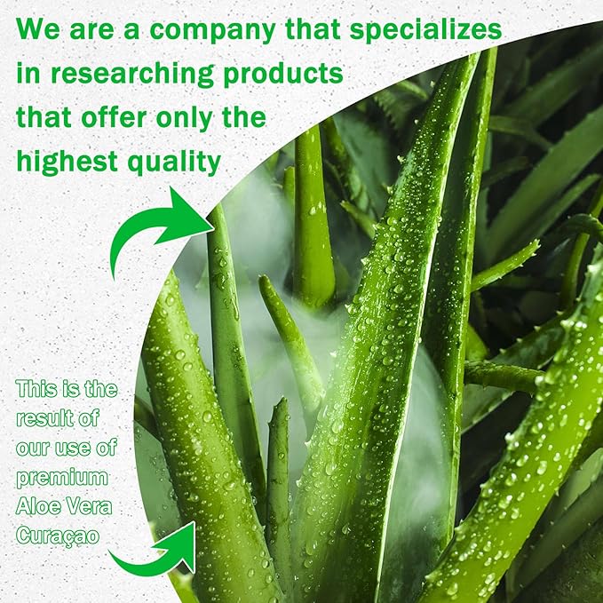 16PCS Mini Aloe Vera Gel for Face & Body, Lightweight Moisturizing Travel Size Aloe Vera Lotion Bulk Skincare, Hydrating Long Lasting Refreshing Daily Moisturizer for All Skin Types