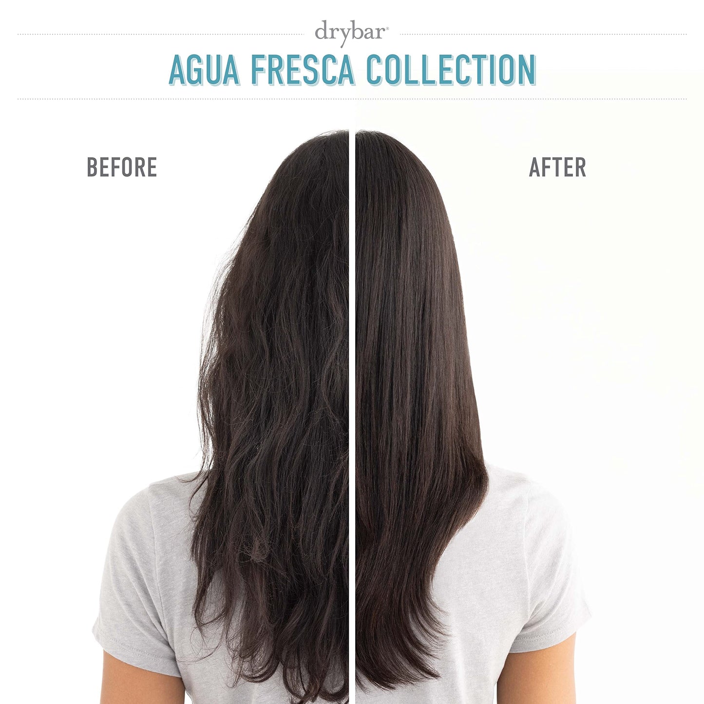 Drybar Agua Fresca Hydrating Conditioner