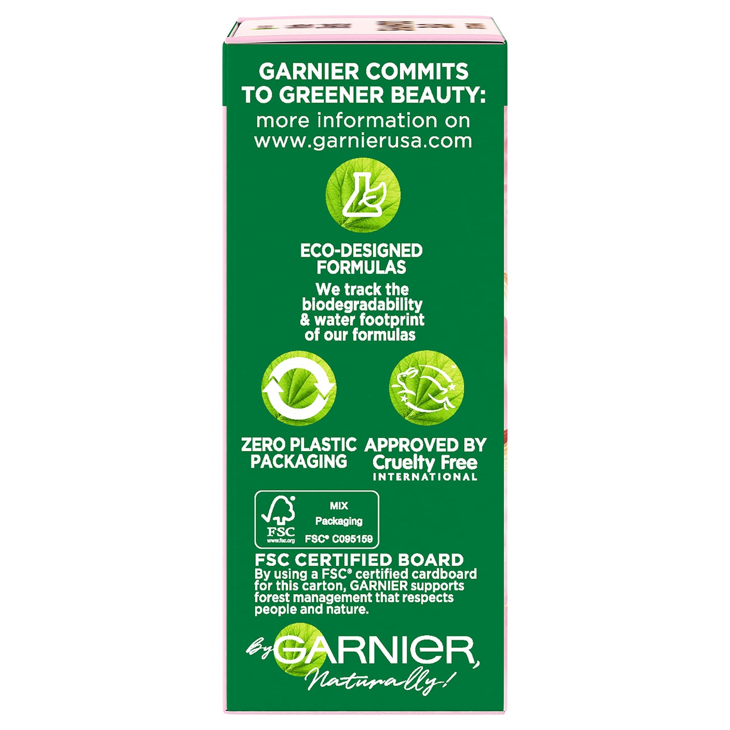 Garnier Whole Blends Softening Shampoo Bar for Fine to Normal Hair, Oat Delicacy, 2 Oz, 1 Count (Packaging May Vary)