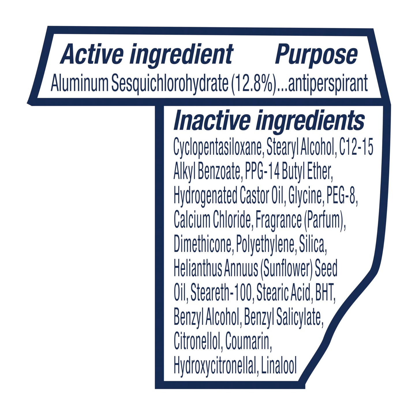 Dove Advanced Care Antiperspirant Deodorant Stick Lavender Fresh for Helping Repair Skin Barrier After Shaving, with 72-Hour Sweat & Odor Protection, 2.6 oz