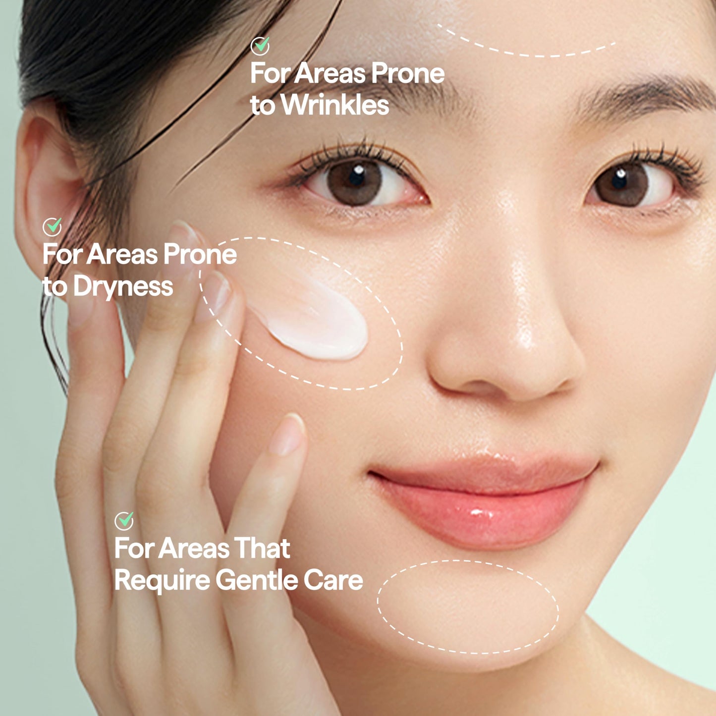 CELL IN SHOT EGF Allantenol Barrier Repair Cream – Facial Moisturizer for Hydration and Skin Barrier Strengthening - Korean Skin Care, 2.36 fl.oz (70 ml)