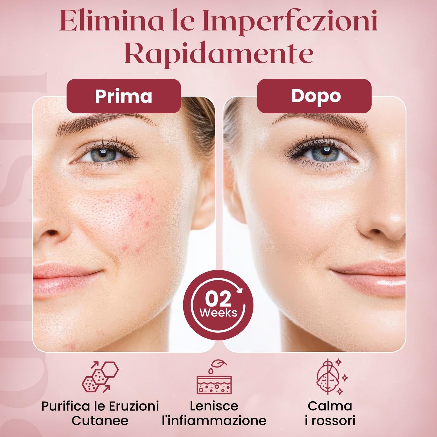 GIOVANNA ROSE COSMETICS Anti-Wrinkle Snail Mucin Cream – 73% Snail Mucin Moisturizer, Hyaluronic Acid for Deep Hydration, Antiaging Face Moisturizer, Firm & Glowing Skin, 3.72 Fl Oz