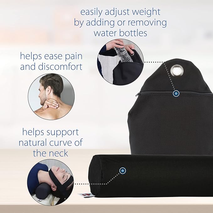 Cervical Traction System