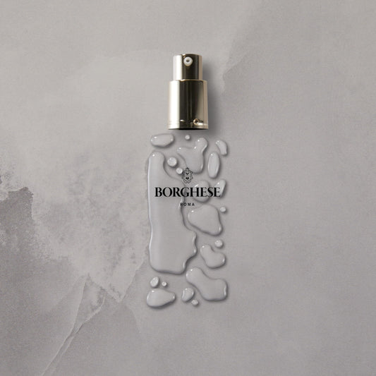 Borghese Curaforte Moisture Intensifier - Moisturizer Booster Serum for Uneven Tone & Fine Lines with Hyaluronic Acid & Collagen, For All Skin Types