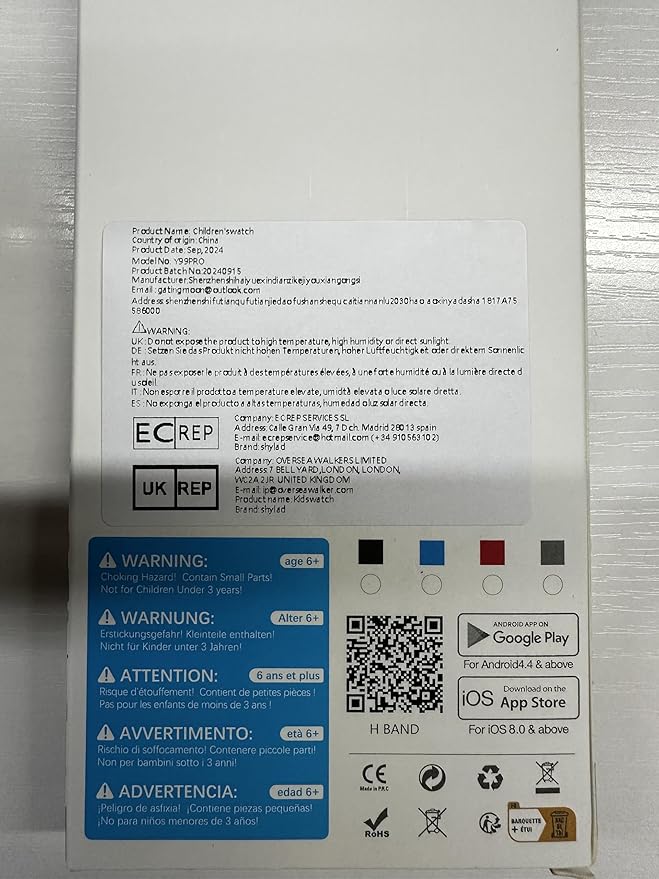 Kids Fitness Tracker,Fitness Watch Waterproof Activity Tracker with HeartRate and Sleep Monitor,Stopwatch,11 Sport Modes,Great Gifts for Girls Boys Kids Age 6-13 Years Olds