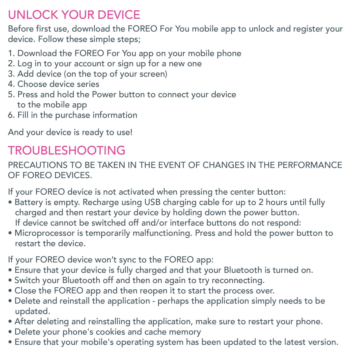 FOREO Firm & Fabulous BEAR mini + Serum Serum Serum 1 Oz Anti aging Starter Kit- Microcurrent Facial Device- Instant Face Lift- Double Chin Eliminator- Facial Skin Care Products- Gift Set- Lavender