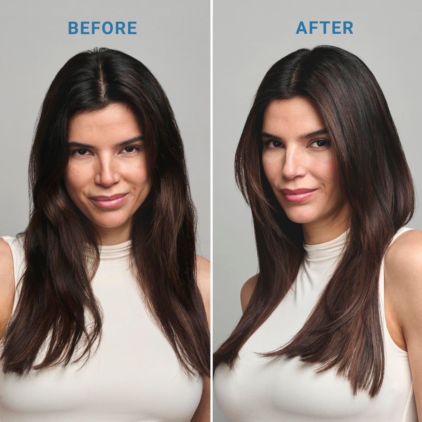 BaBylissPRO Nano Titanium Flat Iron Hair Straightener , 1/2" Ultra- Thin Hair Straightener Iron for Professional Salon Results and All Hair Types