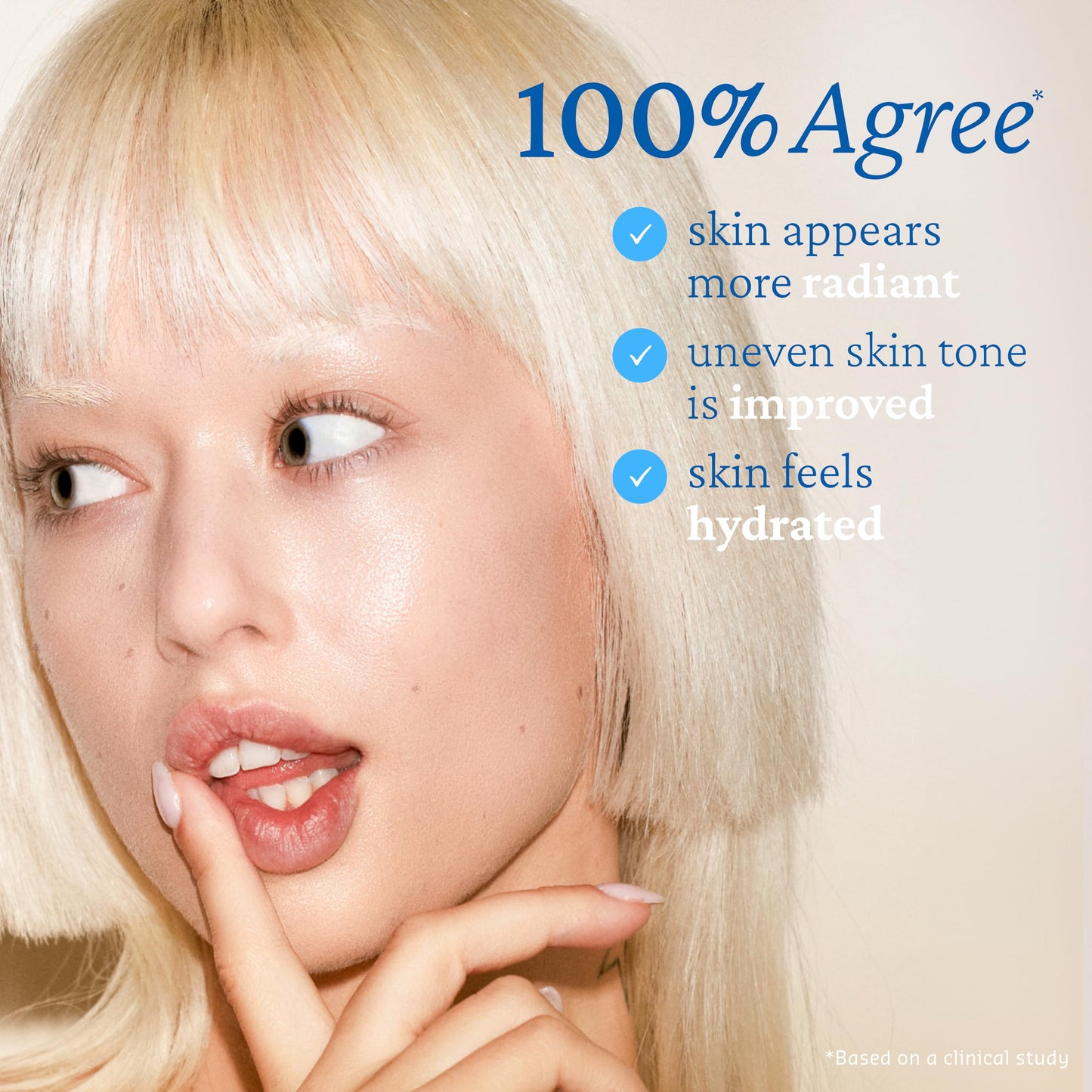 belif Vitamin C Golden Glow Serum for Face & Body – Brightening Luminizer & Hydrating Makeup Primer, Blur Pores & Even Skin Texture with Niacinamide & PHA, Korean Skincare, 1.69 fl.oz