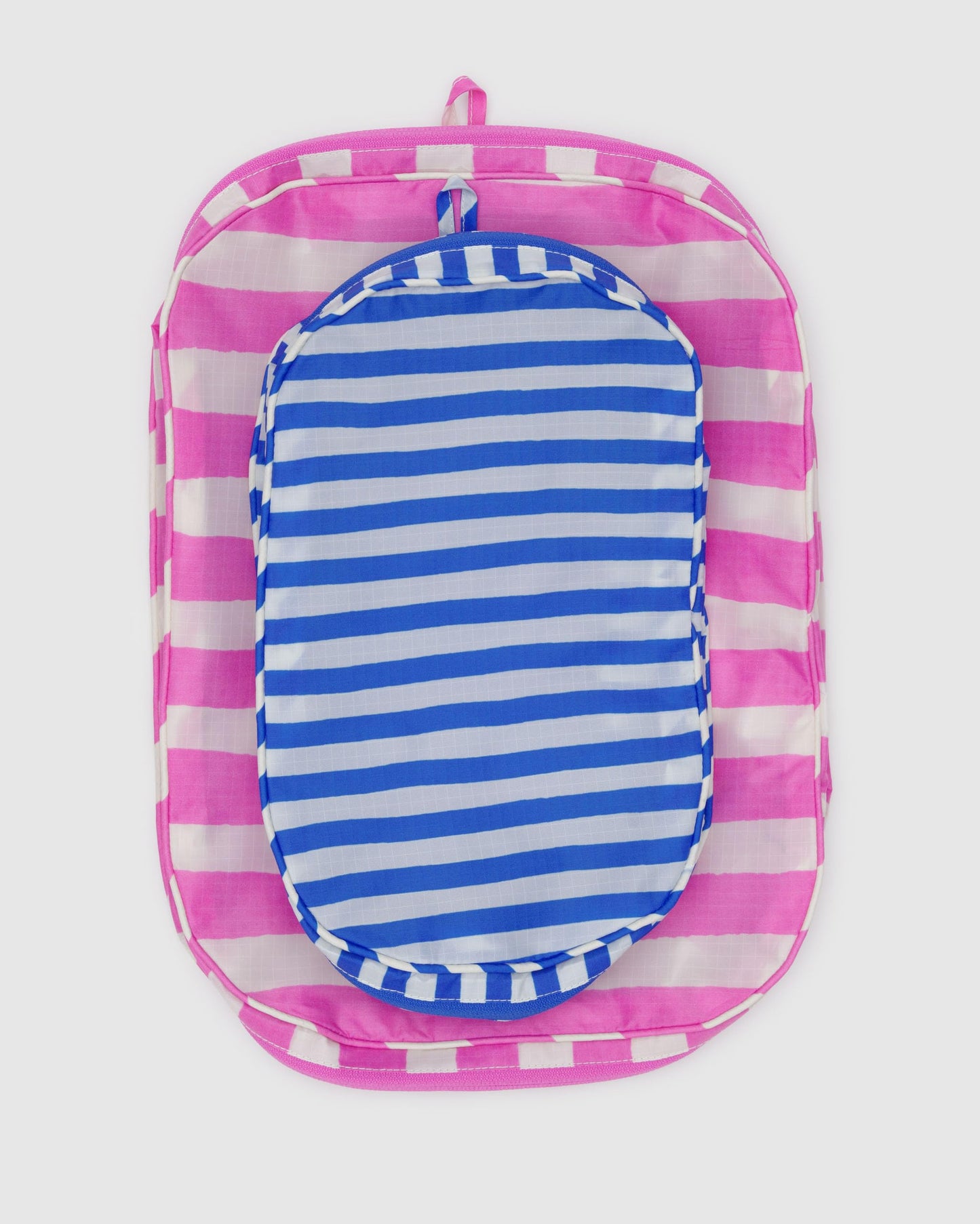 BAGGU Packing Cube Set - Painted Stripe