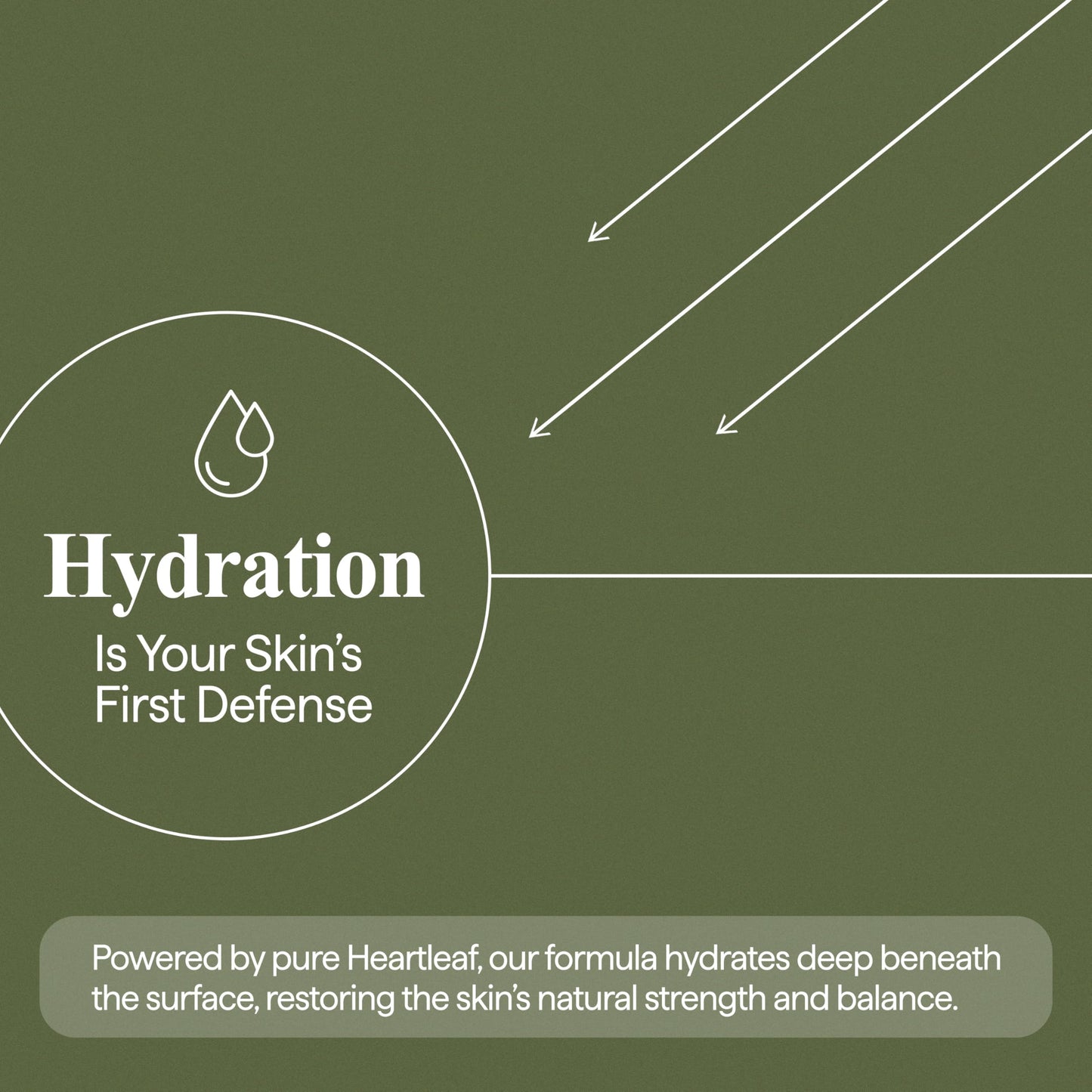 All Natural Houttuynia Cordata Cotton Toner Pad – Cooling and Soothing Heartleaf Toner Facial Pads, Gentle for Daily Use and Sensitive Skin (60pcs)