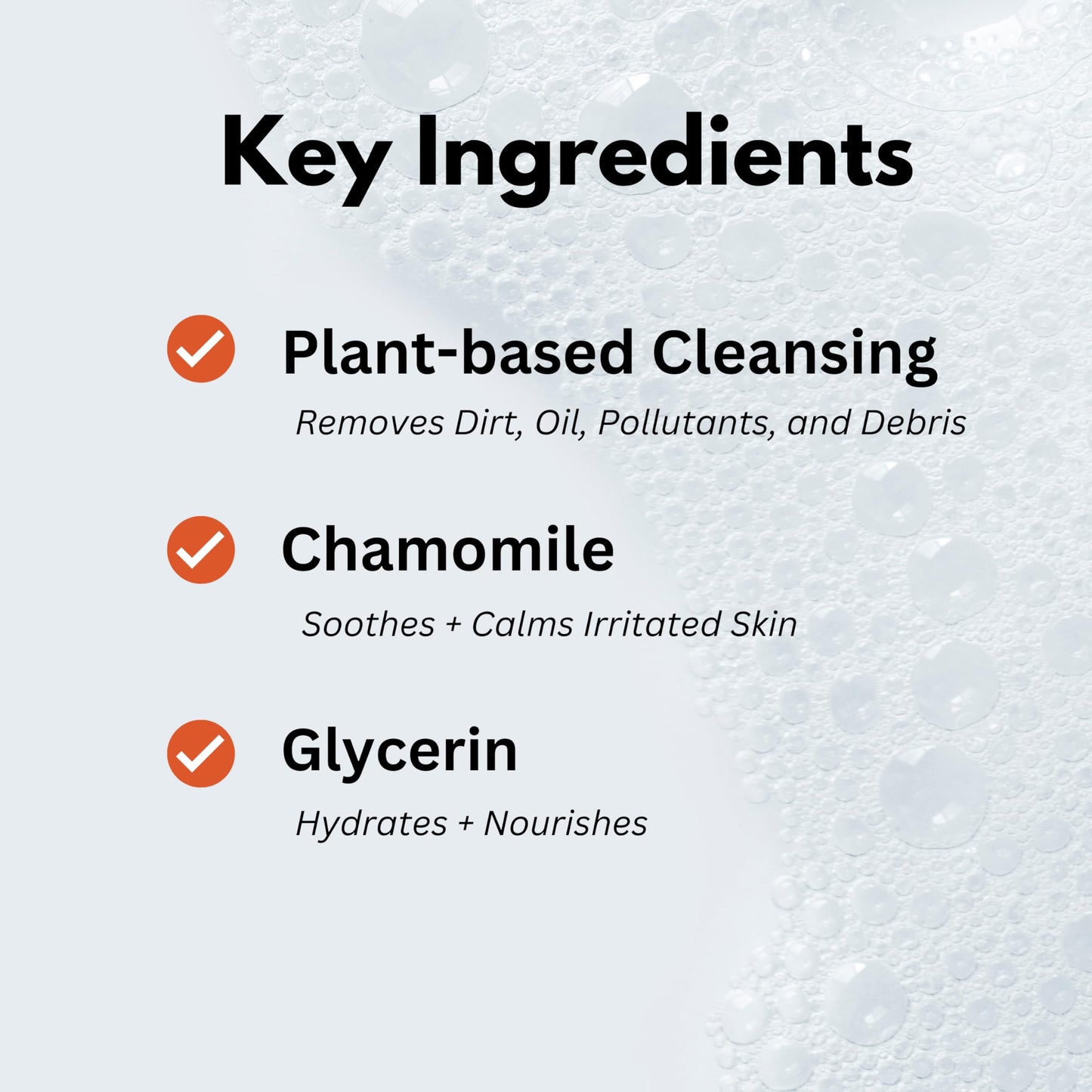 Talent Essential Starter Skincare Set - 90 Day Supply, Korean Skincare, EWG Verified, Fragrance-Free Daily Cleanser (3.0 oz) & Moisturizer (2.5 oz)