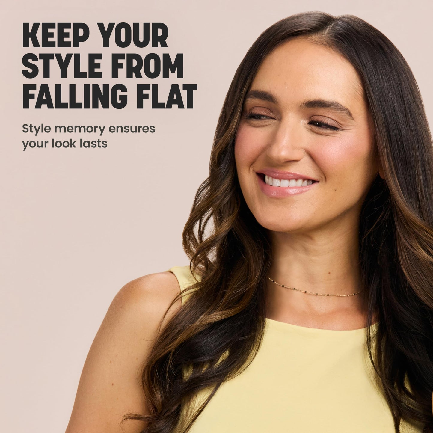 Drybar Southern Belle Volume - Boosting Mousse - Travel Size | Prevents Frizz & Damage, Smoothes Hair, and Provides Shine for Long-Lasting Body & Style