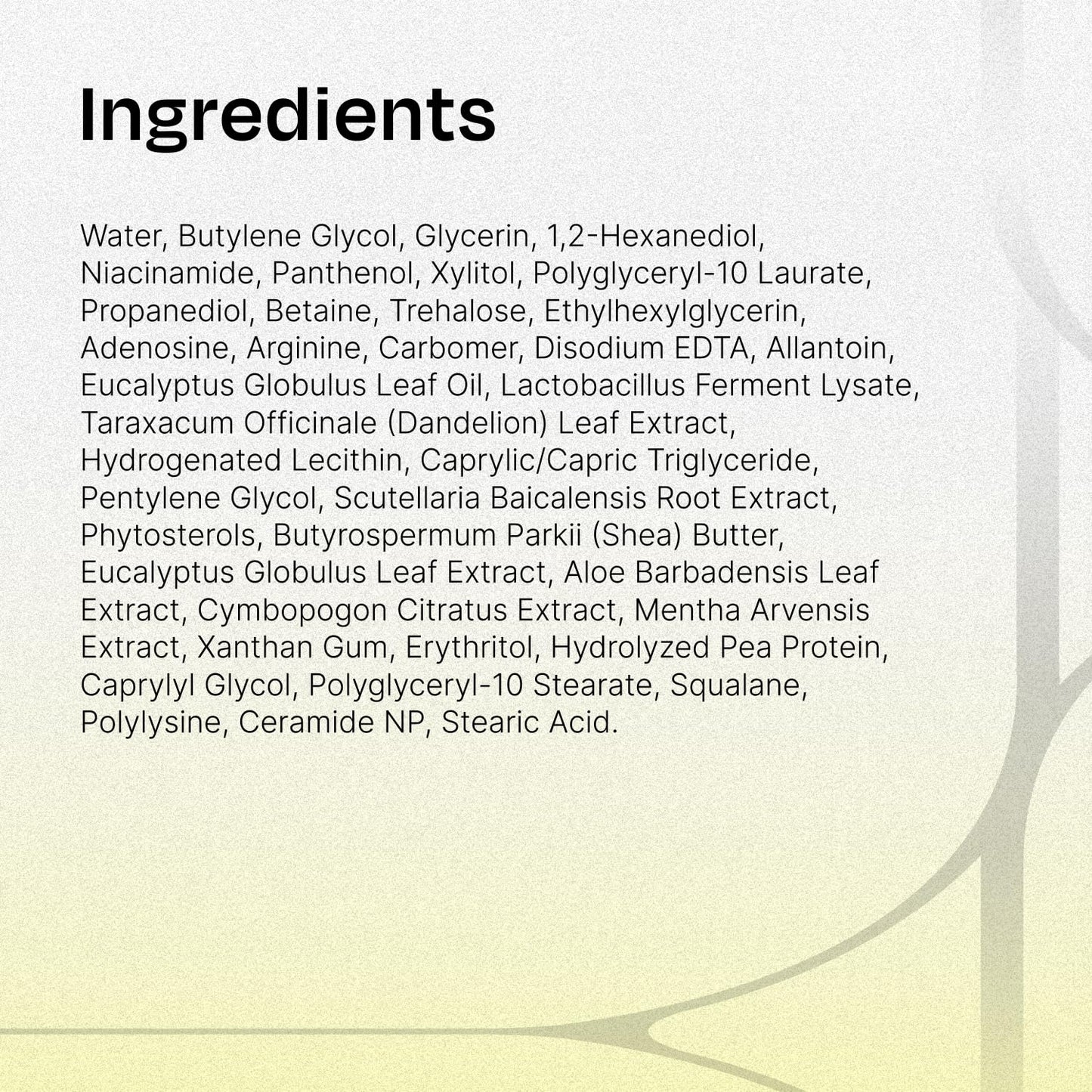 Celladix 131 Hyaluronic Cooling Toner, Korean Skincare Facial Toner with Panthenol, Squalane & Botanical Complex- Instant Soothing, Hydrating & Oil Control for Sensitive & Acne-Prone Skin, 10.1 Fl Oz