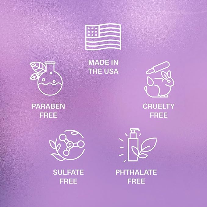 Antibacterial Body Wash for Women – Tea Tree Body Wash for Jock Itch, Athlete’s Foot, Eczema & Back Acne – Deep Cleansing & Nourishing – Relaxing Lavender & Vanilla Scent Safe for All Skin Types 8oz