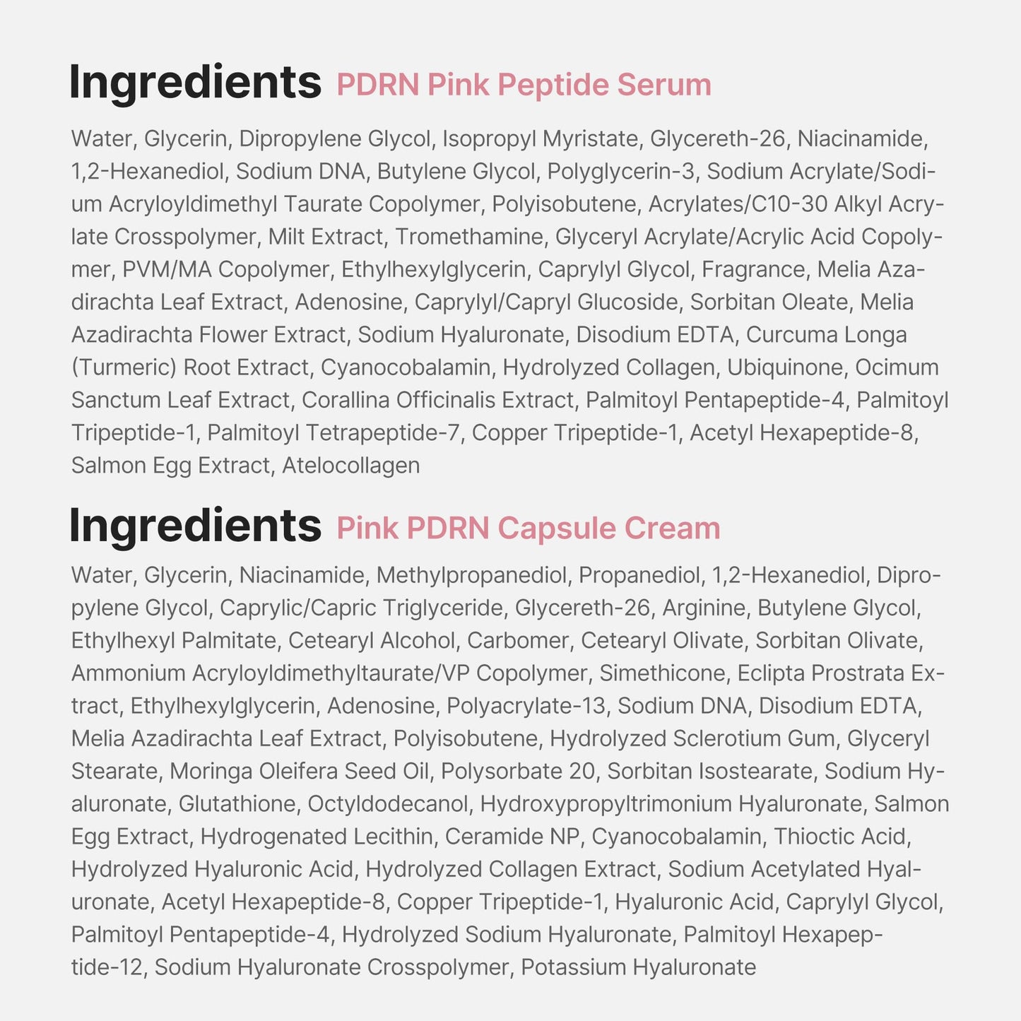 medicube Salmon DNA PDRN Trial Kit | Glass Glow Mini Skincare Set with Toner, Serum & Sheet Mask for Hydrating, Firming, Moisturizing |Gift & Travel Essentials for Women & Girls | Korean Skincare