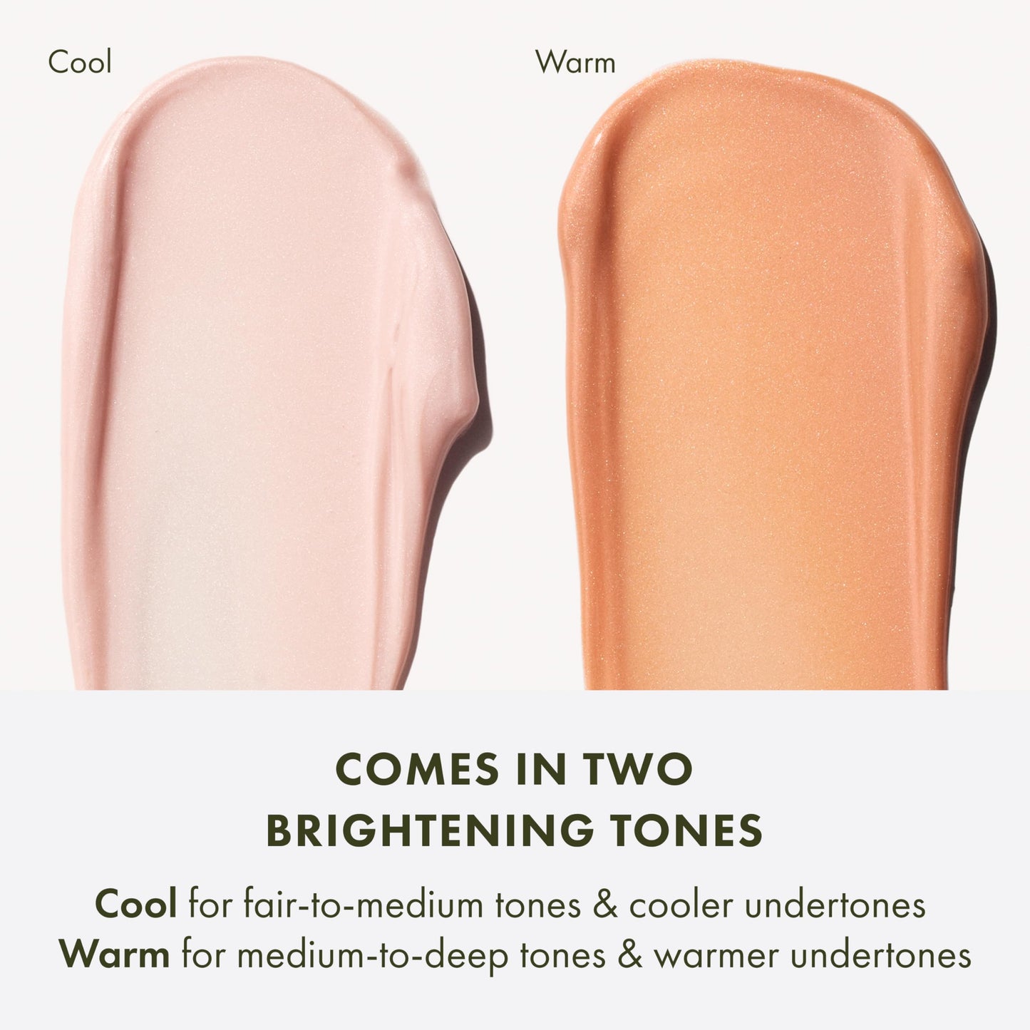 Origins GinZing Brightening Eye Cream with Vitamin C & Niacinamide| Visibly Reduces Dark Circles, Warm, 0.5 Fl Oz