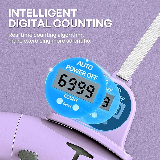 30/12 Knots, Upgraded Magnetic Lock Weighted Hula Hoop for Adults Weight Loss, Infinity Hoop Plus Size, Children Adults Home Outdoors, Fitness Exercise, Abdominal Toner