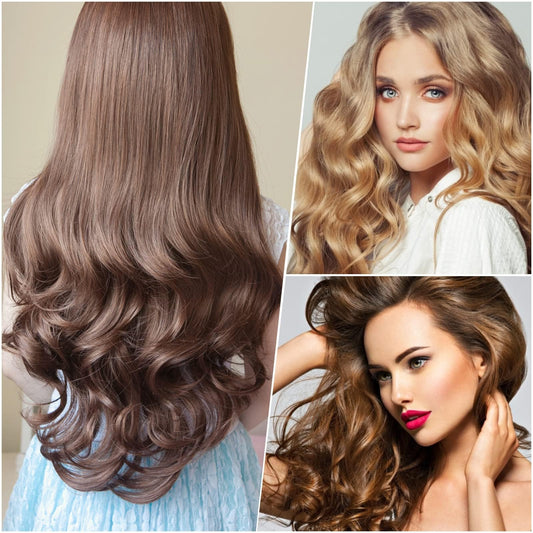 Jumbo Hair Curlers Rollers, 12Pcs 60mm Jumbo Hair Roller Curlers Self Grip Holding Rollers with 12Pcs Hair Clips for Long Straight Thick Hair (Rose Red)