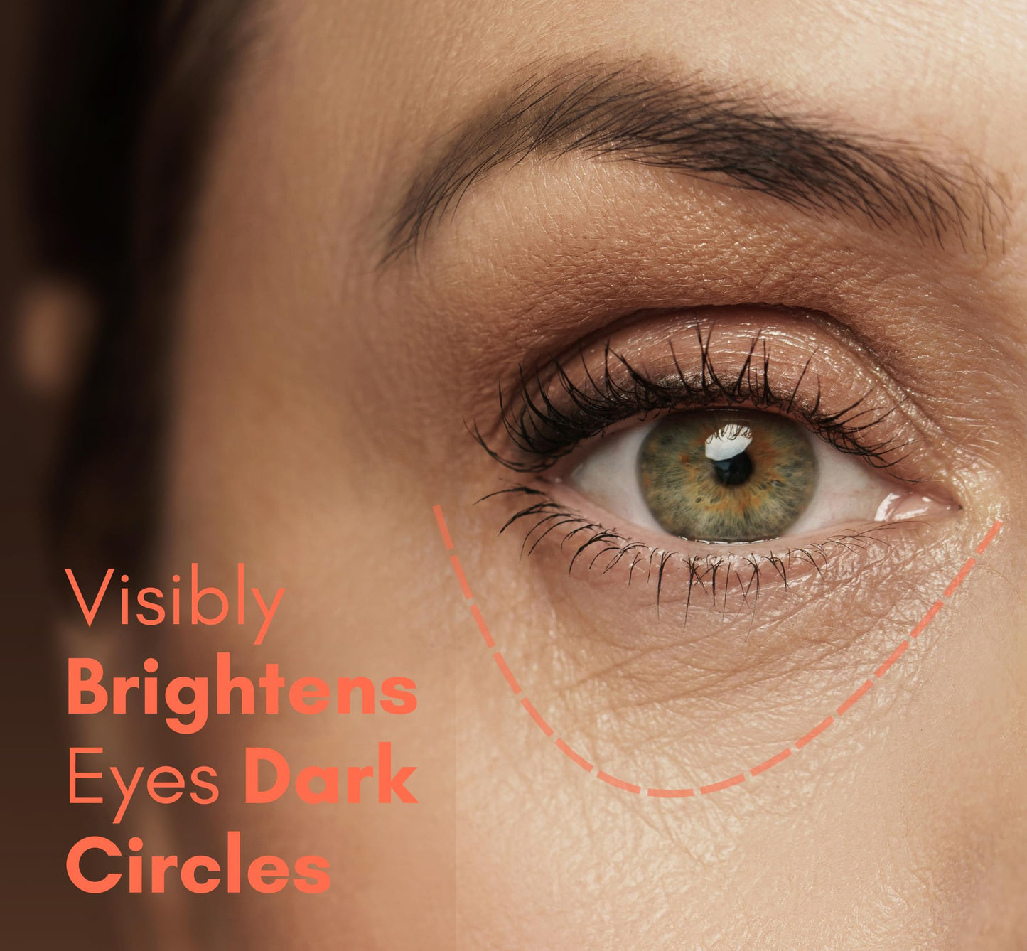 Anti Aging Face Cream with Niacinamide, Vitamin C & E, Peptides | Targets Hyperpigmentation, Wrinkles & Fine Lines | Moisturizing and Brightening Korean Cream 30G