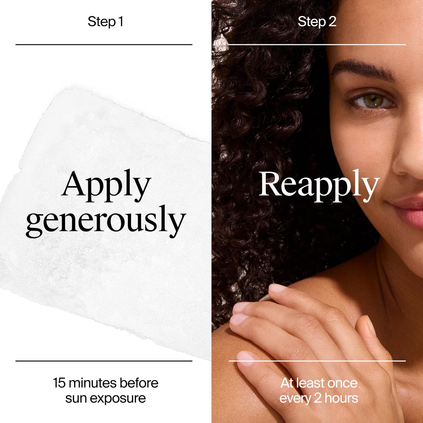 Neutrogena Beach Defense Sunscreen Stick SPF 50, Hands-Free Application, Hawaii Reef Act 104 Compliant, Octinoxate & Oxybenzone Free, Sunscreen for Face & Body, Travel Size, 1.5 oz