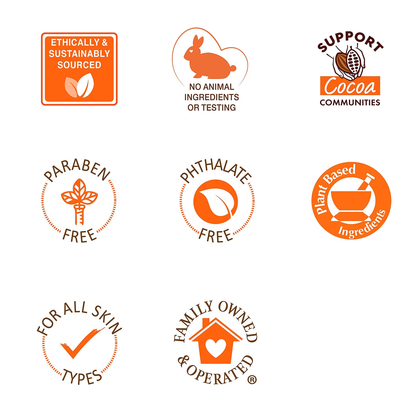 Palmer's Cocoa Butter Formula Moisturizing Swivel Stick with Vitamin E, Lip Balm Stocking Stuffer, Face & Body Moisturizer Stick, Ideal for Treating Dry Skin Patches (Pack of 3)