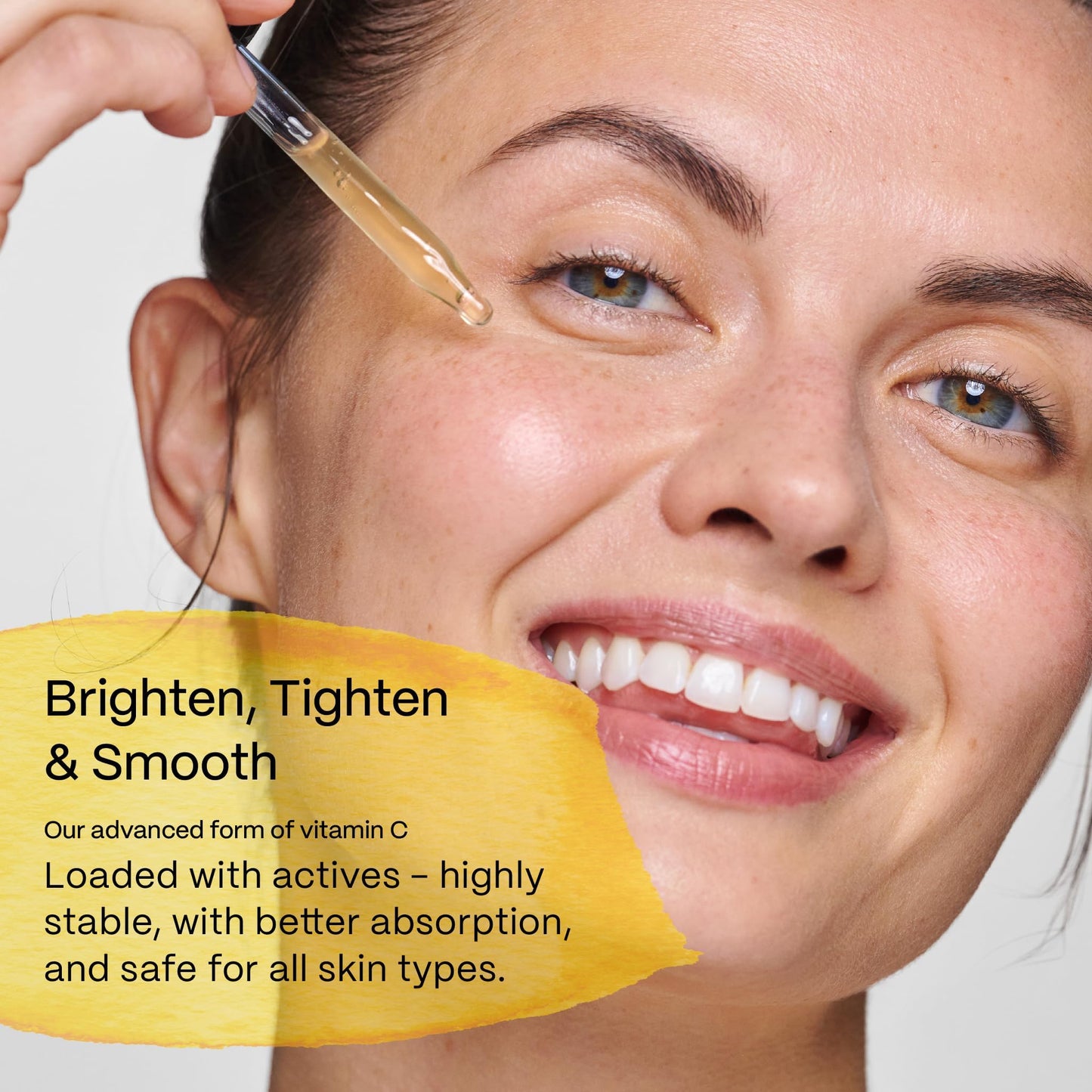 Mad Hippie Skin Brightening Kit – Vitamin C Serum, AHA Exfoliating Peel + Triple C Night Cream, Travel Essentials