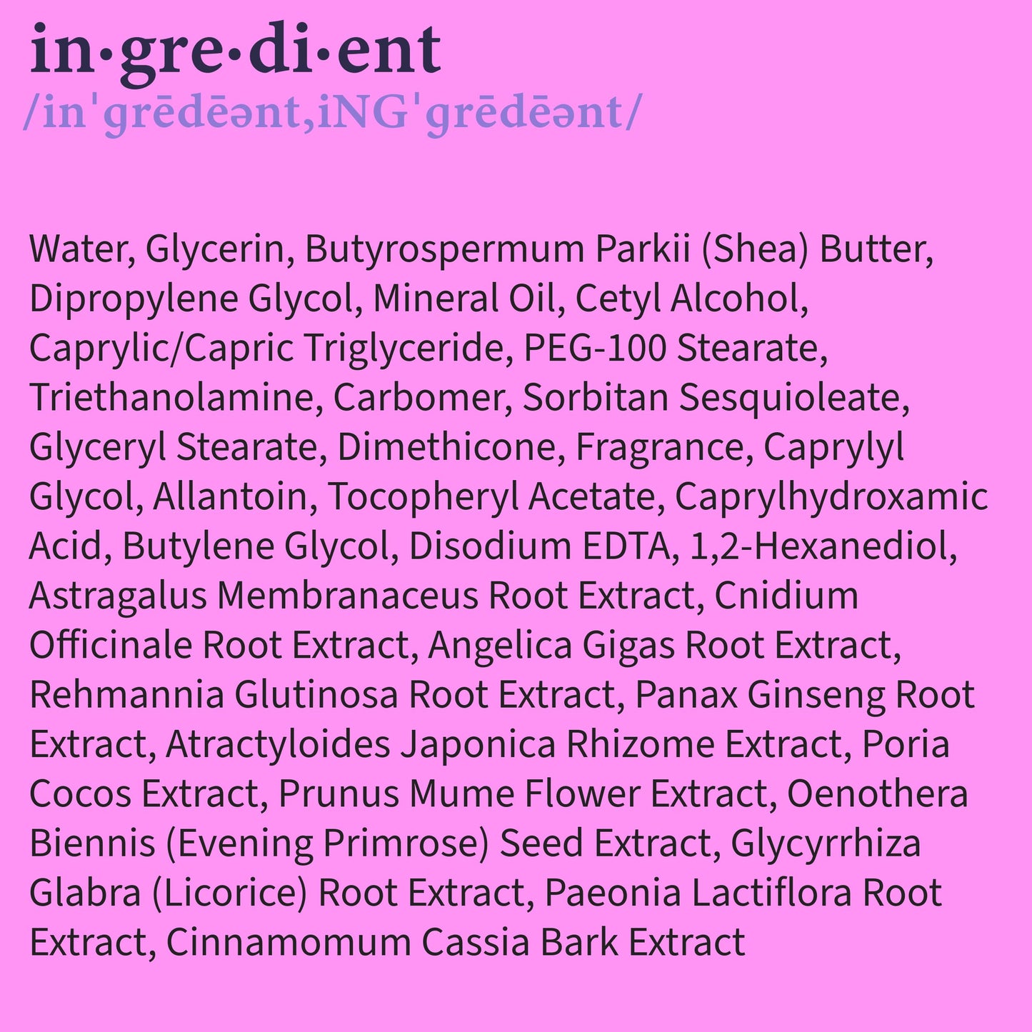 The Crème Shop Korean Cute Scented Pocket Portable Soothing Advanced Must-Have on-the-go - The Crème Shop x Sanrio Hello Kitty Handy Dandy Cream(Birthday Cake)